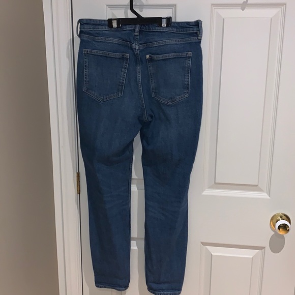 Mom jeans H&M - Picture 2 of 2